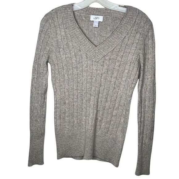 Loft Sweater - Picture 1 of 7